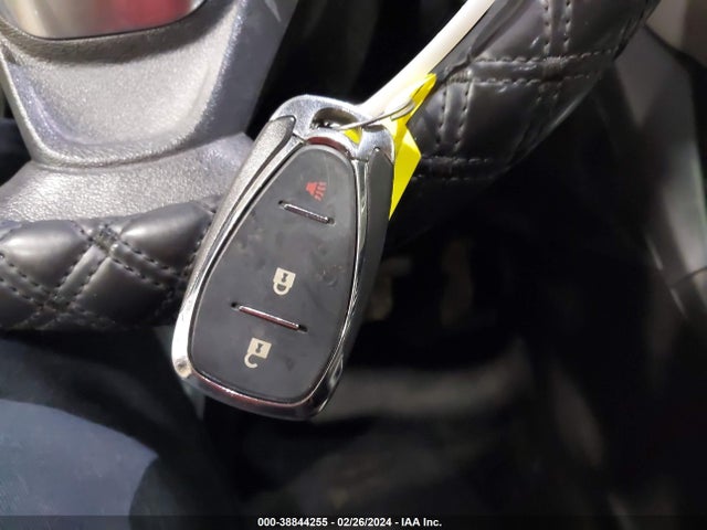 Chevrolet EQUINOX LS 2018 2GNAXREV7J6309280 Image 11