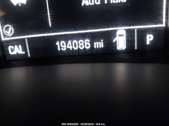 Chevrolet EQUINOX LS 2018 2GNAXREV7J6309280 Image 15