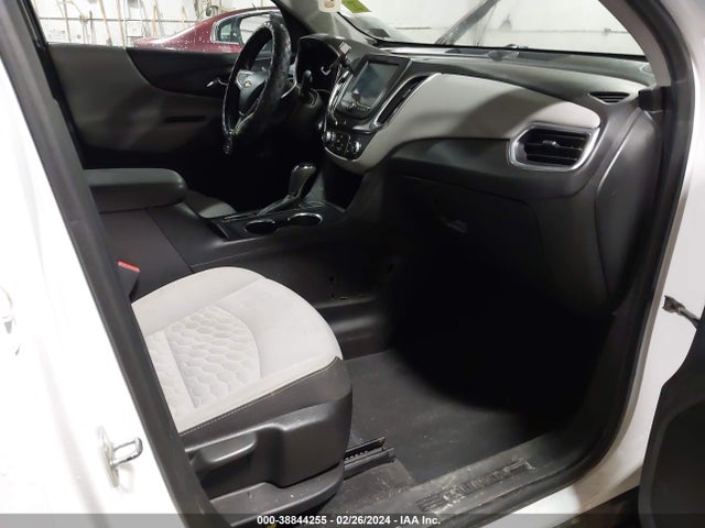 Chevrolet EQUINOX LS 2018 2GNAXREV7J6309280 Image 5