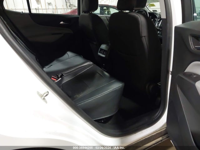 Chevrolet EQUINOX LS 2018 2GNAXREV7J6309280 Image 8