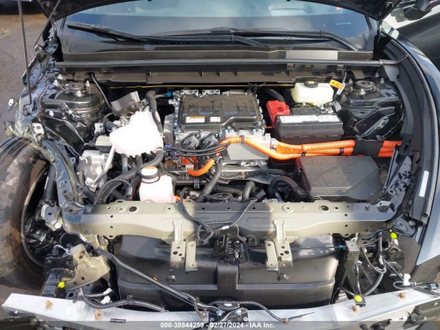 Lexus Rz 450e Premium 2023 JTJAAAAB4PA018607 Image 10