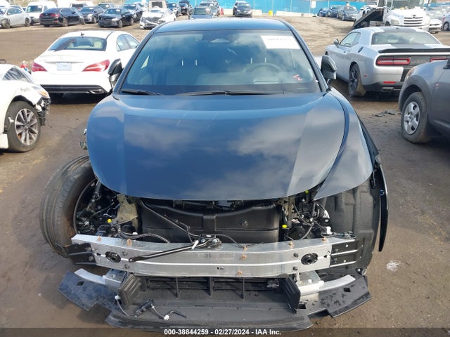 Lexus Rz 450e Premium 2023 JTJAAAAB4PA018607 Image 13