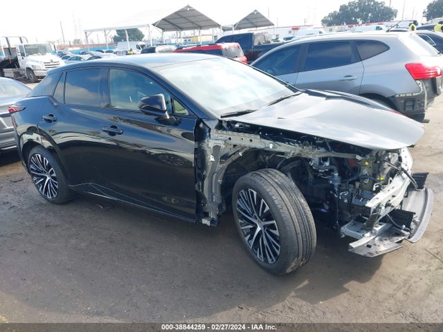 Lexus Rz 450e Premium 2023 JTJAAAAB4PA018607 Image 14