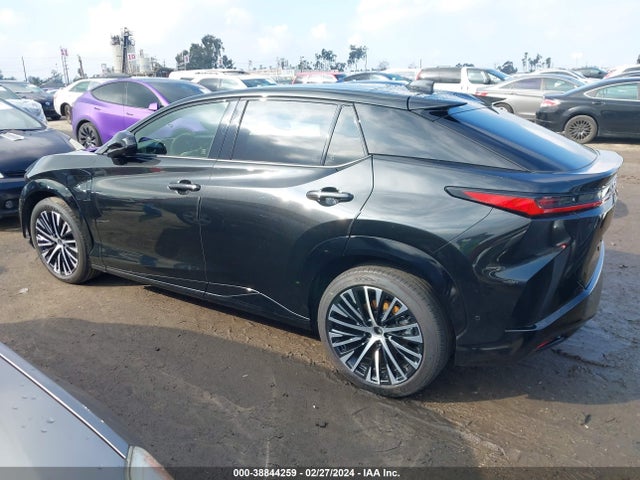 Lexus Rz 450e Premium 2023 JTJAAAAB4PA018607 Image 15