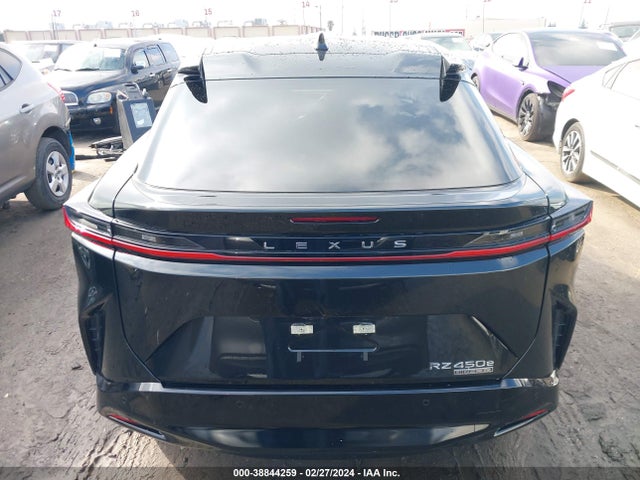 Lexus Rz 450e Premium 2023 JTJAAAAB4PA018607 Image 17
