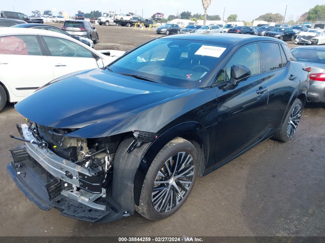 Lexus Rz 450e Premium 2023 JTJAAAAB4PA018607 Image 2