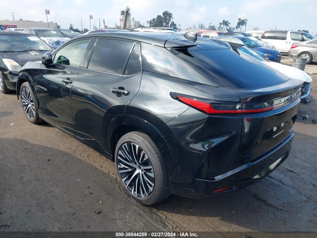 Lexus Rz 450e Premium 2023 JTJAAAAB4PA018607 Image 3
