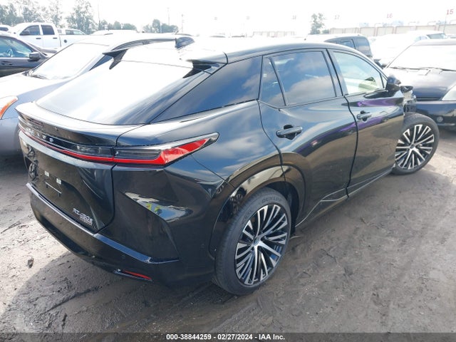 Lexus Rz 450e Premium 2023 JTJAAAAB4PA018607 Image 4