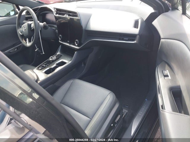 Lexus Rz 450e Premium 2023 JTJAAAAB4PA018607 Image 5