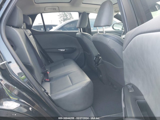 Lexus Rz 450e Premium 2023 JTJAAAAB4PA018607 Image 8