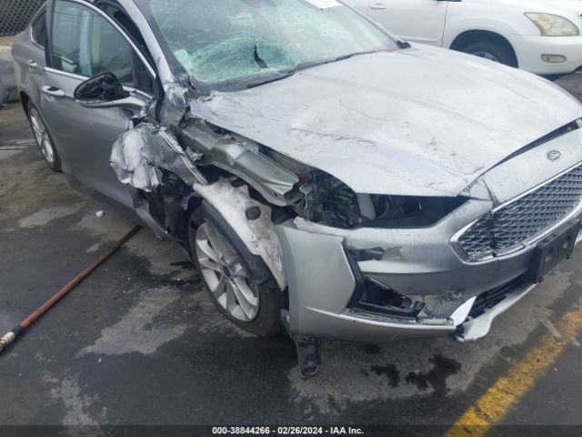 2020 FORD FUSION 3FA6P0SU8LR113999 Photo 5