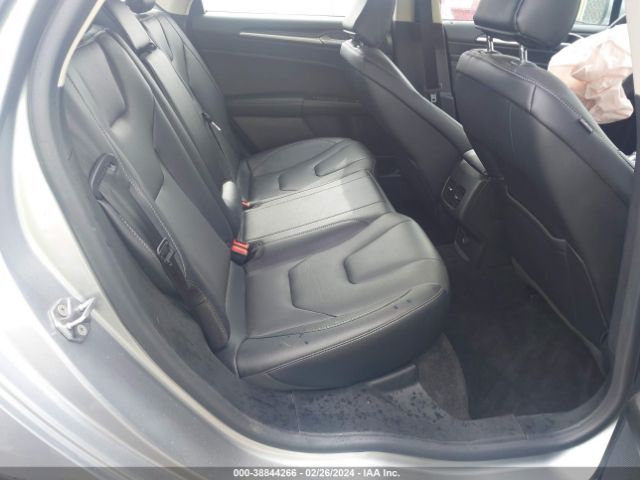 2020 FORD FUSION 3FA6P0SU8LR113999 Photo 7