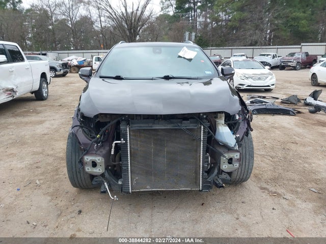 1GYKNCRS9MZ106345 Cadillac Xt5 Fwd Premium Luxury