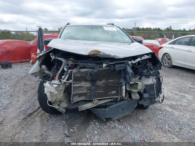Toyota RAV4 LE 2017 2T3ZFREV9HW326675 Image 12