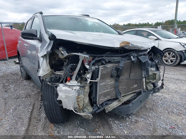 Toyota RAV4 LE 2017 2T3ZFREV9HW326675 Image 6