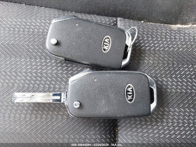 KIA Sportage Lx 2022 KNDPM3AC1N7005901 Image 11