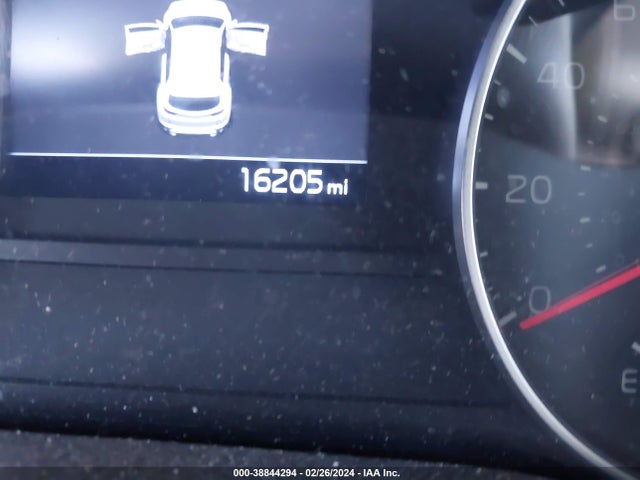 KIA Sportage Lx 2022 KNDPM3AC1N7005901 Image 15