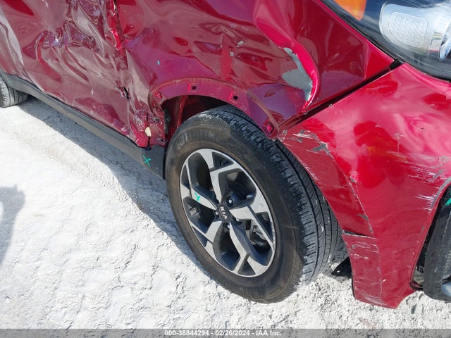 KIA Sportage Lx 2022 KNDPM3AC1N7005901 Image 19