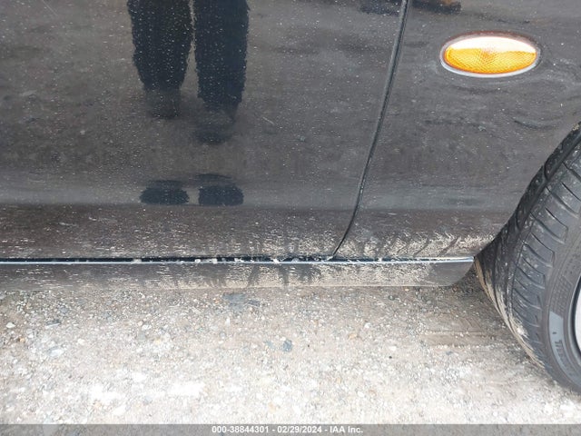 2005 JAGUAR S-TYPE SAJWA01U75HN32087 Photo 5