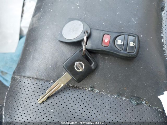 1N6AD0EV8FN736934 Nissan Frontier Pro-4x