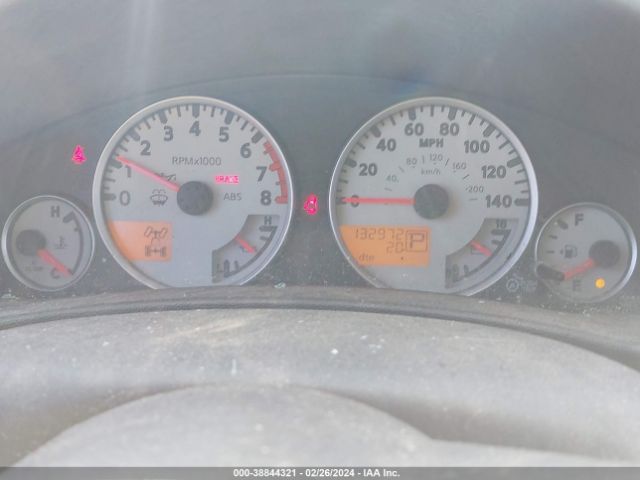 1N6AD0EV8FN736934 Nissan Frontier Pro-4x