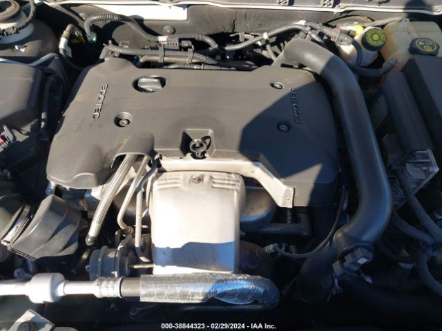 2G4GT5GX7F9145584 Buick REGAL GS