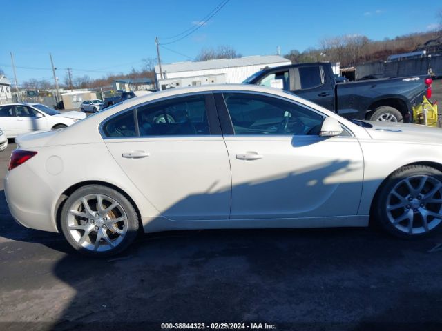 2G4GT5GX7F9145584 Buick REGAL GS