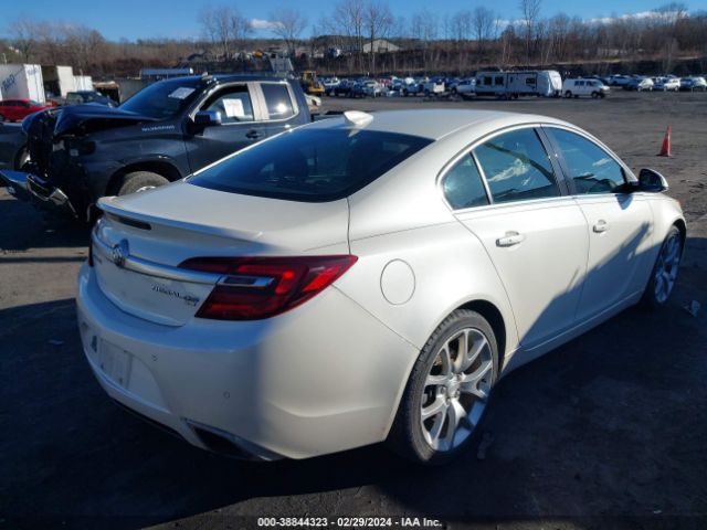 2G4GT5GX7F9145584 Buick REGAL GS