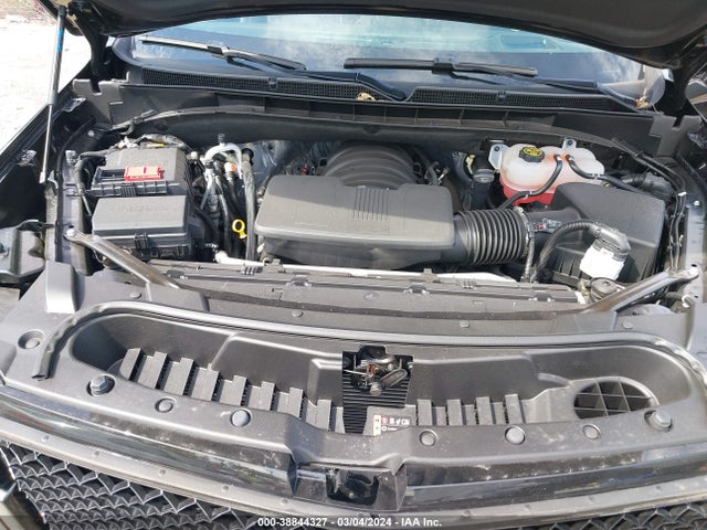 1GYS4EKL9PR485420 Cadillac Escalade 4wd Sport
