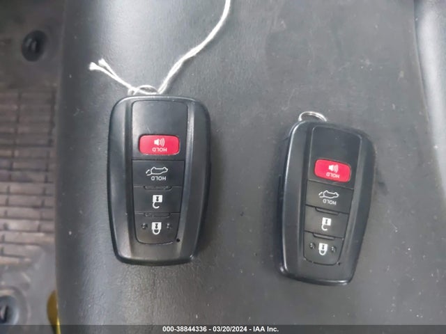 Toyota Rav4 Xle Premium 2021 JTMC1RFV2MD523309 Image 11