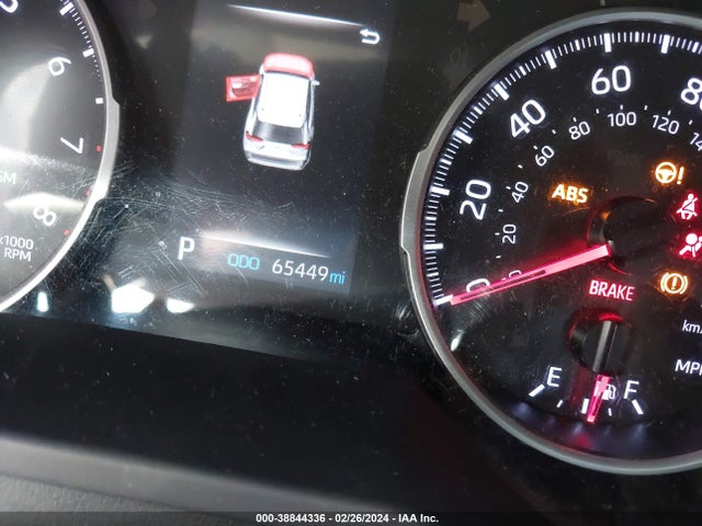 Toyota Rav4 Xle Premium 2021 JTMC1RFV2MD523309 Image 15