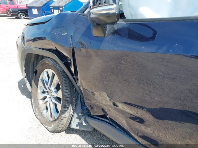 Toyota Rav4 Xle Premium 2021 JTMC1RFV2MD523309 Image 6
