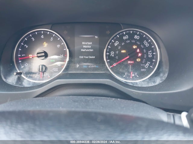 Toyota Rav4 Xle Premium 2021 JTMC1RFV2MD523309 Image 7