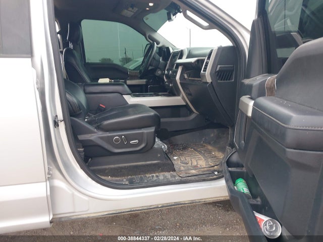 Ford F-250 Lariat 2018 1FT7W2BT2JEB89206 Image 5