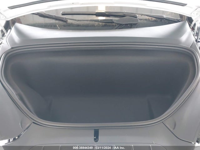 2024 TESLA MODEL X 7SAXCBE55RF438648 Photo 9