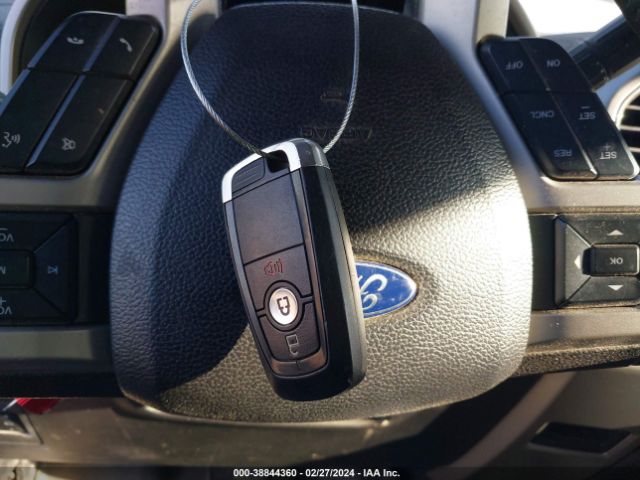 1FTEW1EP8KKC15181 Ford F-150 Lariat