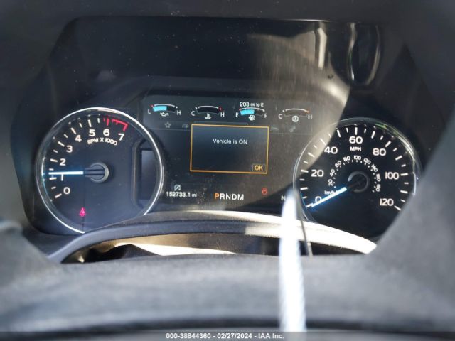 1FTEW1EP8KKC15181 Ford F-150 Lariat