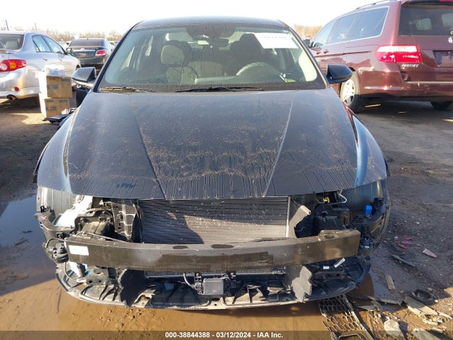 Hyundai ELANTRA SEL 2023 5NPLS4AG0PH092461 Image 12