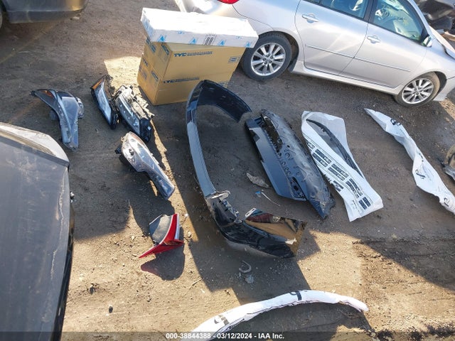 Hyundai ELANTRA SEL 2023 5NPLS4AG0PH092461 Image 11