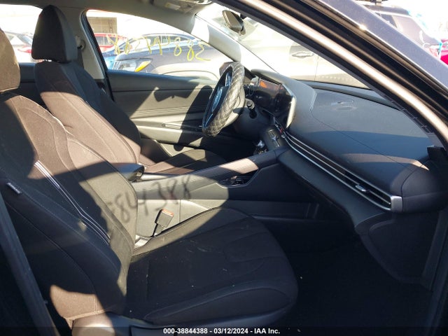 Hyundai ELANTRA SEL 2023 5NPLS4AG0PH092461 Image 5
