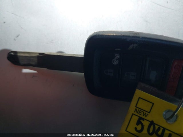 Honda HR-V LX 2018 3CZRU5H38JM720162 Image 11