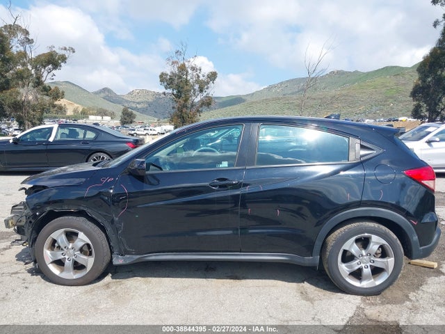 Honda HR-V LX 2018 3CZRU5H38JM720162 Image 14