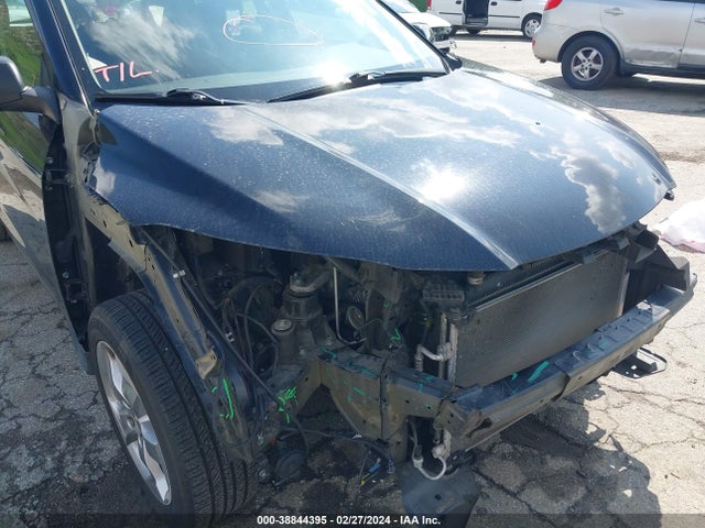 Honda HR-V LX 2018 3CZRU5H38JM720162 Image 6