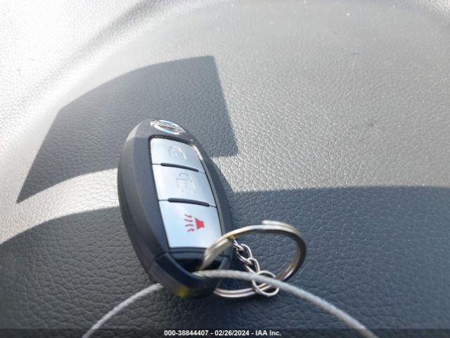 JN1BJ1CP7KW243957 Nissan Rogue Sport Sv