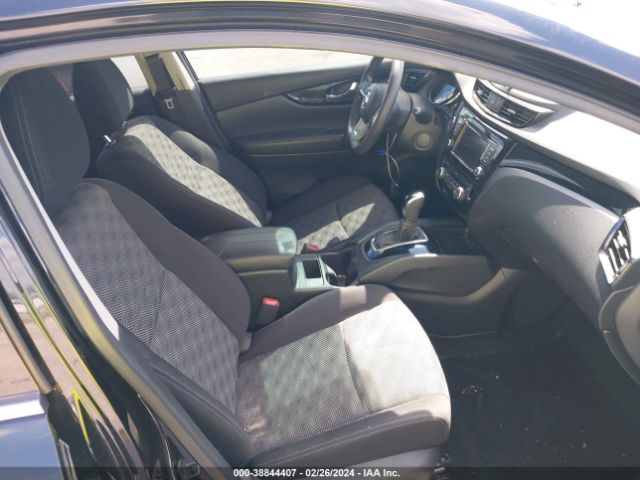 JN1BJ1CP7KW243957 Nissan Rogue Sport Sv