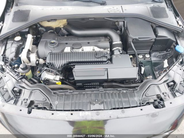 YV1612FS7E2281022 Volvo S60
