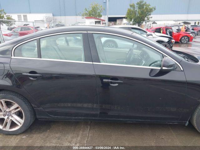 YV1612FS7E2281022 Volvo S60