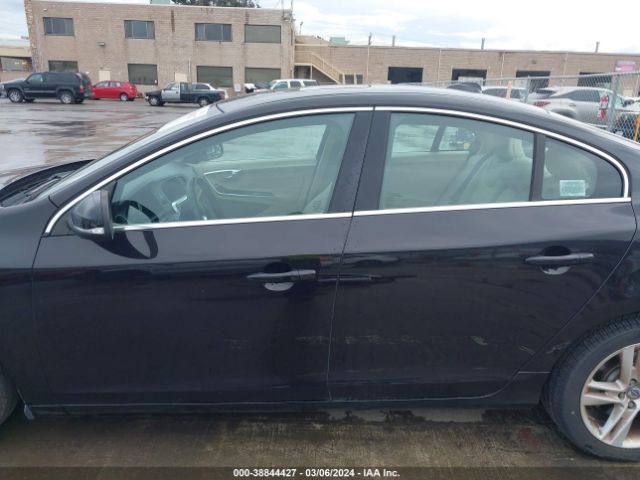 YV1612FS7E2281022 Volvo S60