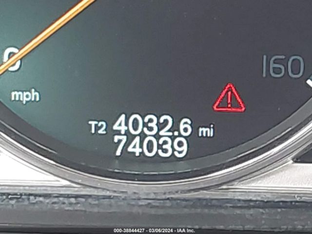 YV1612FS7E2281022 Volvo S60