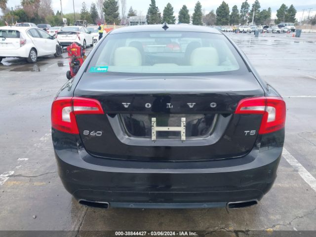 YV1612FS7E2281022 Volvo S60
